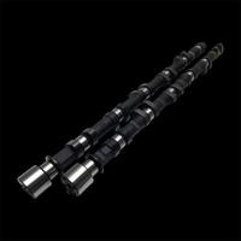 Brian Crower — Brian Crower Nissan TB48 Camshafts - Stage 3 Turbo Cam