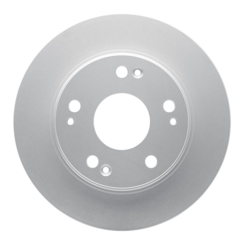 DFC — DFC 03-08 Acura TSX Rear GeoSPEC Coated Rotor
DFC Brake Rotor