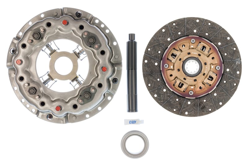 Exedy — Exedy OE Clutch Kit