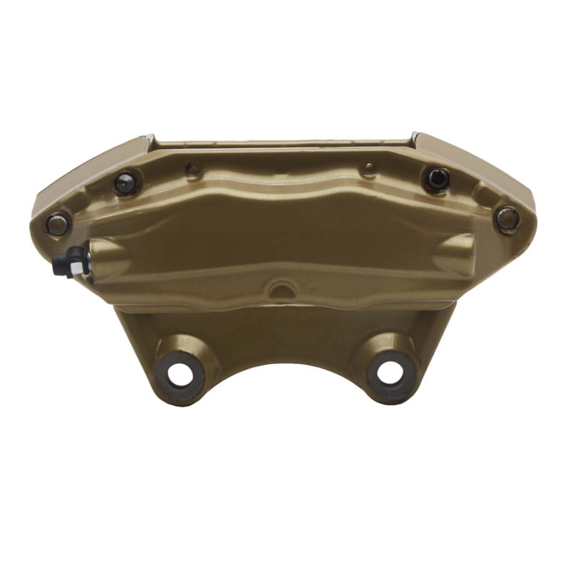 DFC — DFC 03-08 Infiniti G35 Front-R Premium Caliper - Gold Powder Coated
DFC Brake Caliper