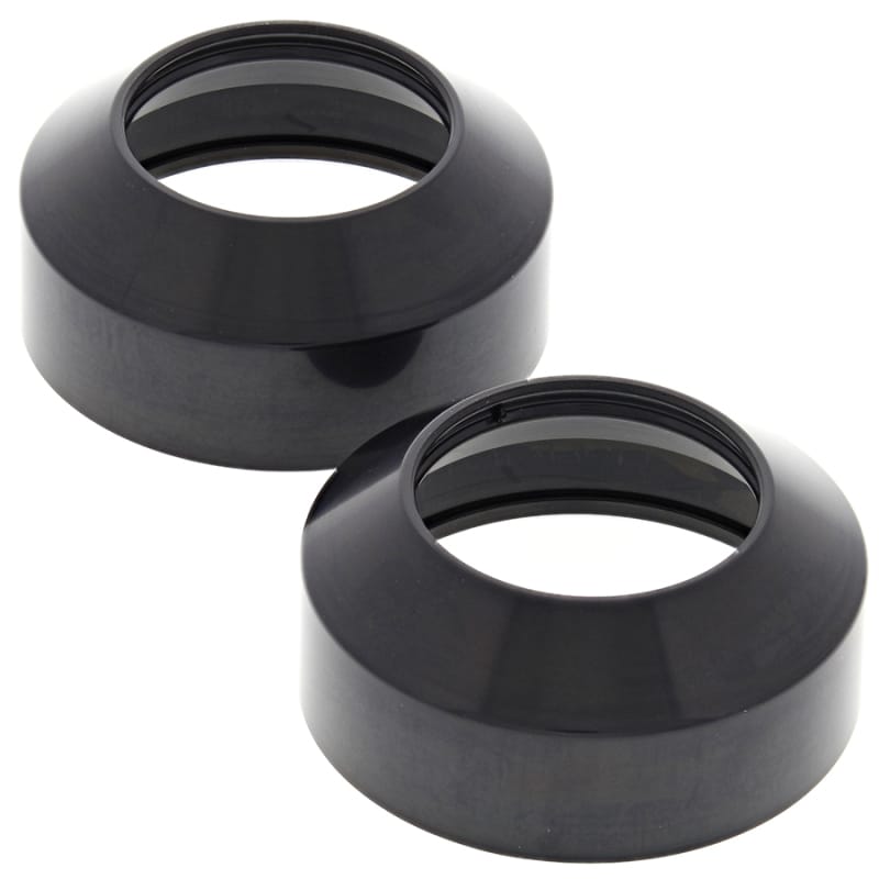 All Balls Racing — All Balls Racing 1991 Suzuki VX800 Fork Dust Seal Only Kit