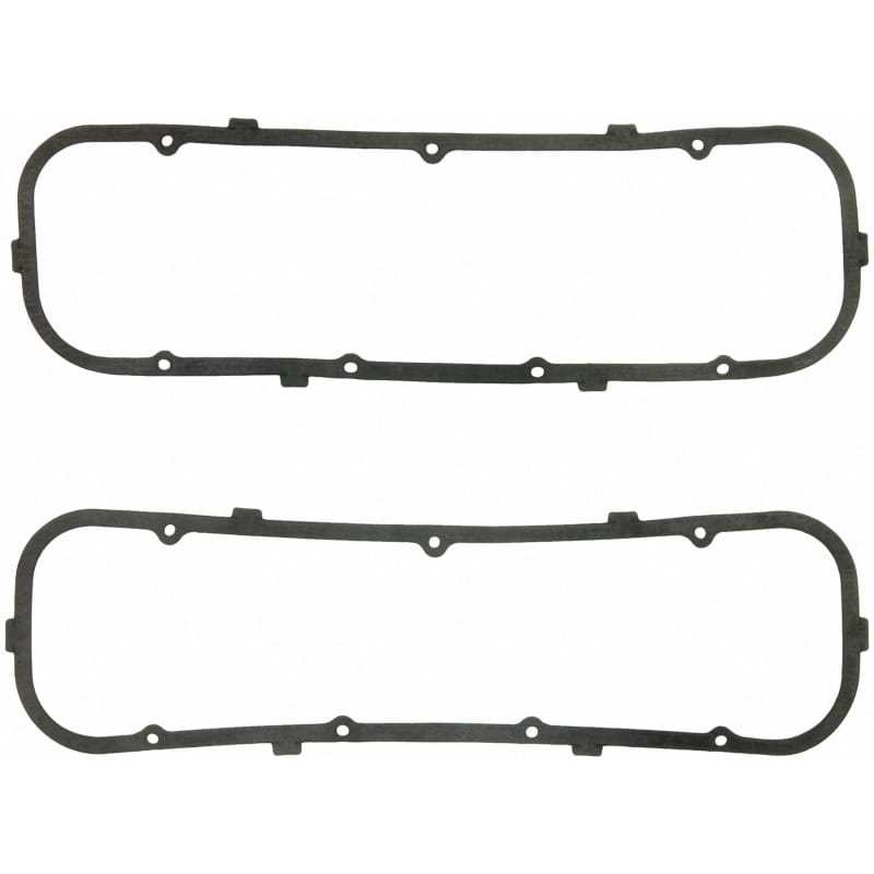 Fel-Pro — Fel-Pro Chevrolet Chevelle Engine Valve Cover Gasket Set