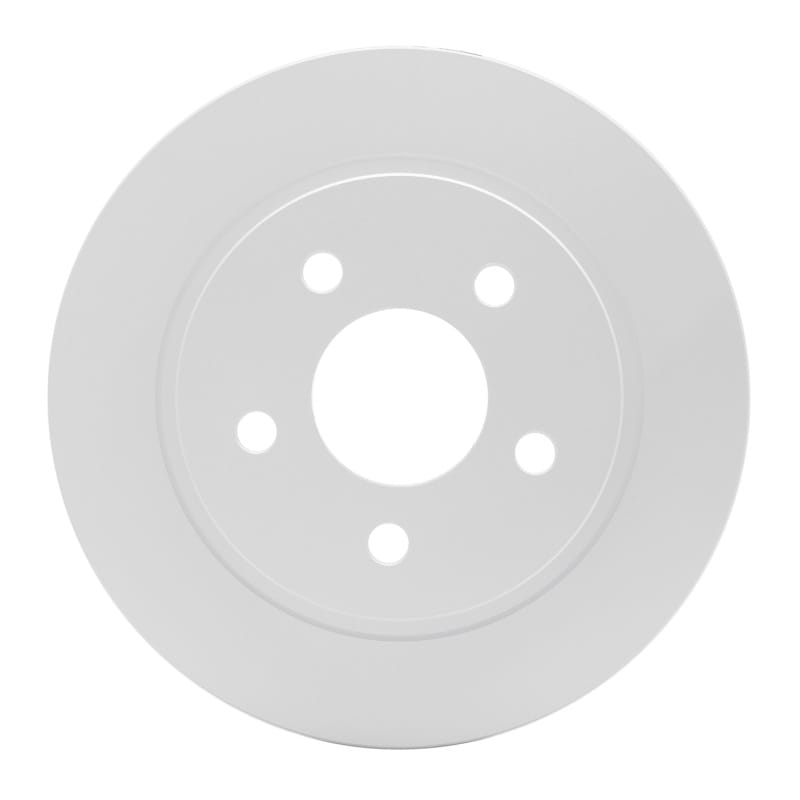DFC — DFC 93-97 Chevrolet Camaro Rear GeoSPEC Coated Rotor
DFC Brake Rotor