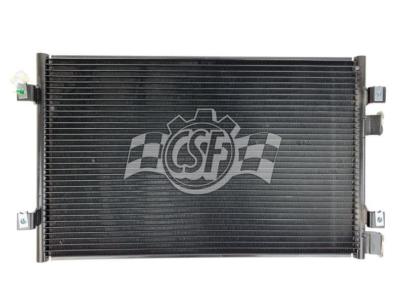 CSF — CSF 01-10 Chrysler PT Cruiser 2.4L A/C Condenser