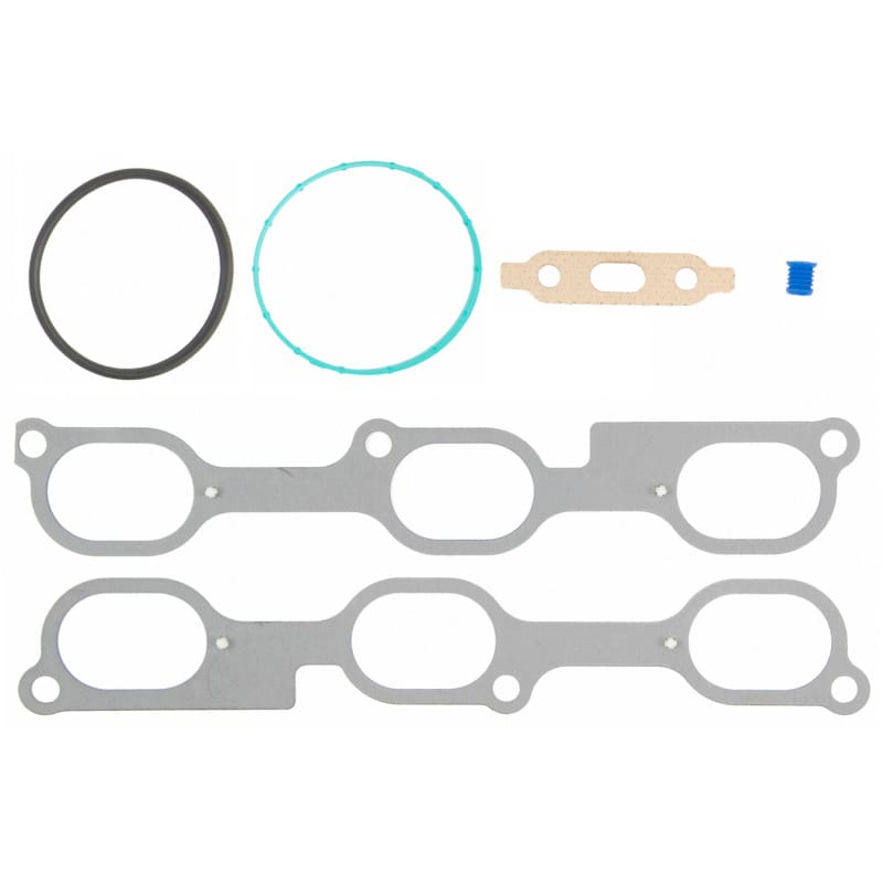 Fel-Pro — Fel-Pro Chevrolet Equinox MS 96730-1 Fuel Injection Plenum Gasket Set