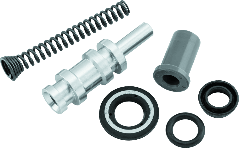 Bikers Choice — Bikers Choice 96-17 Big Twin / XL Front Master Cylinder Rebuild Kit 9/16in Bore H-D 45006-96