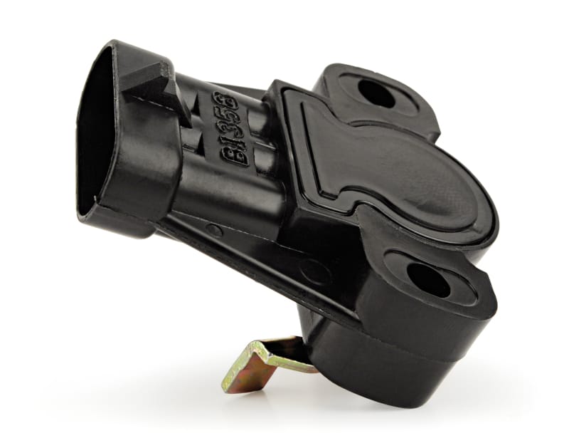 FAST — FAST Sensor FAST Throttle Position
FAST Sensor FAST Throttle Postion
TPS