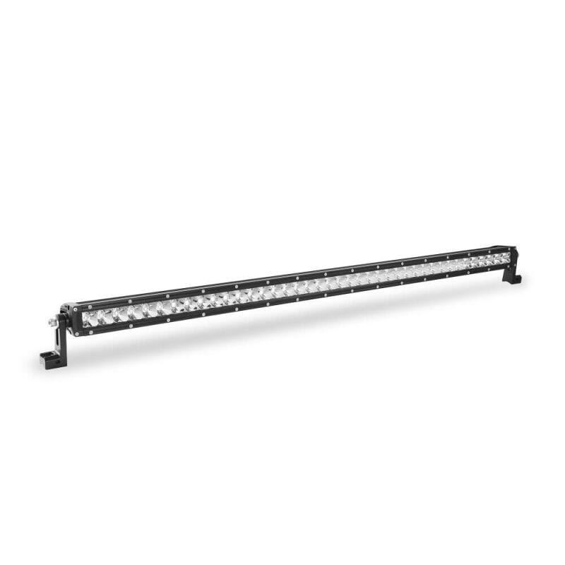 Westin — Westin Xtreme LED Light Bar Low Profile Single Row 40 inch Flex w/5W Cree - Black
LED Light Bar