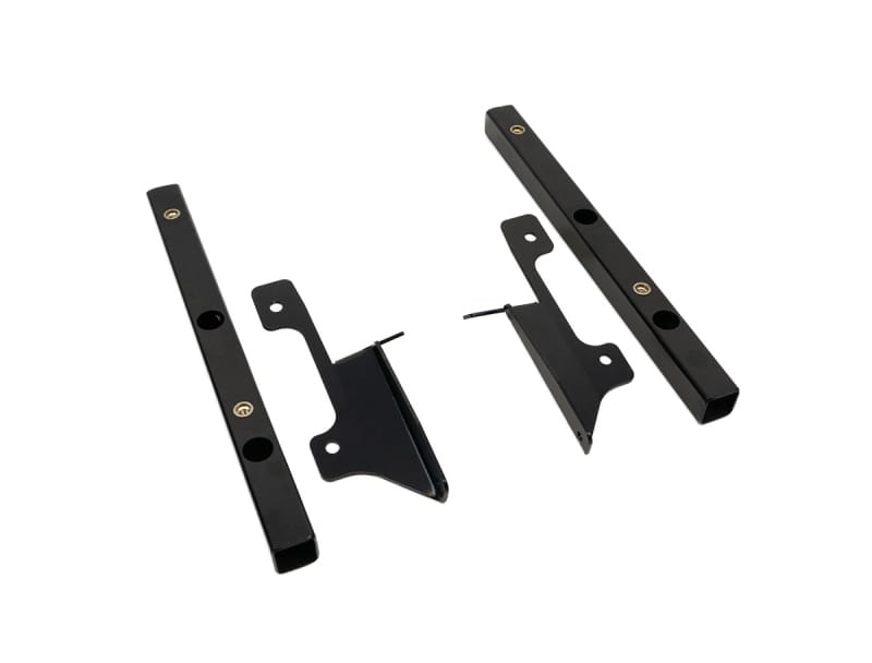 PRP Seats — PRP 2019+ Arctic Cat Wildcat XX Seat Mount Kit
Seat Mount