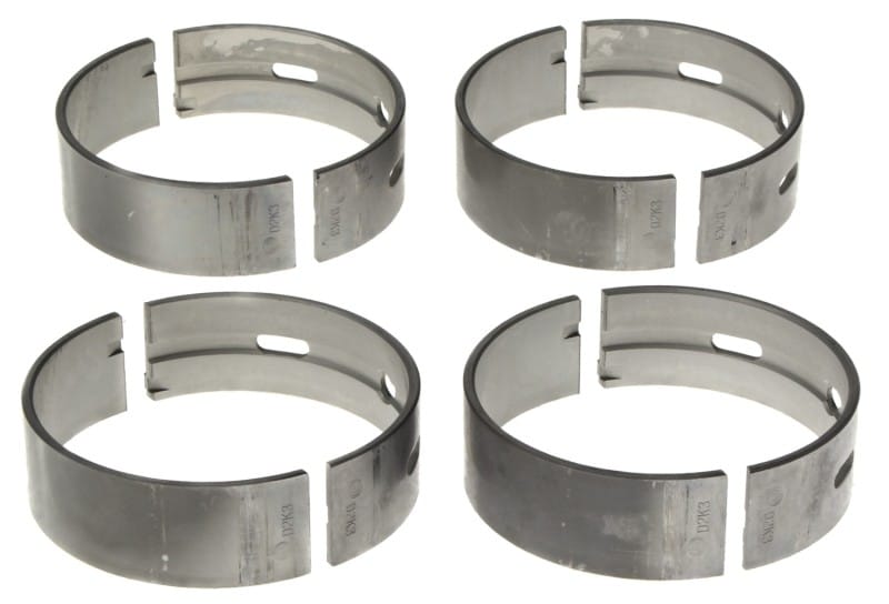 Clevite — Clevite Mitsubishi 2.0L 4G63 5/97-06 2.4L 4G64 5/97-05 Main Bearing Set