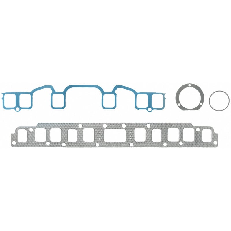 Fel-Pro — Fel-Pro Jeep Wrangler MS 90949 Intake and Exhaust Manifolds Combination Gasket