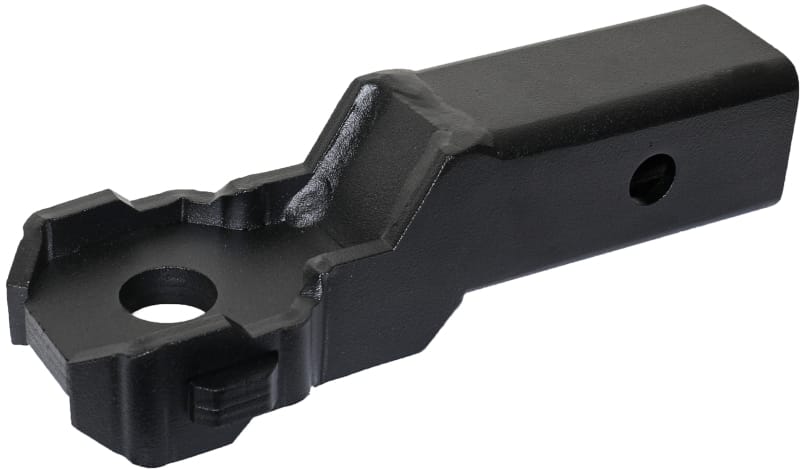 GEN-Y Hitch — Gen-Y Phantom-X 2in Shank Platinum Single Ball Platform w/1in Diameter Mounting Hole
Trailer Hitch