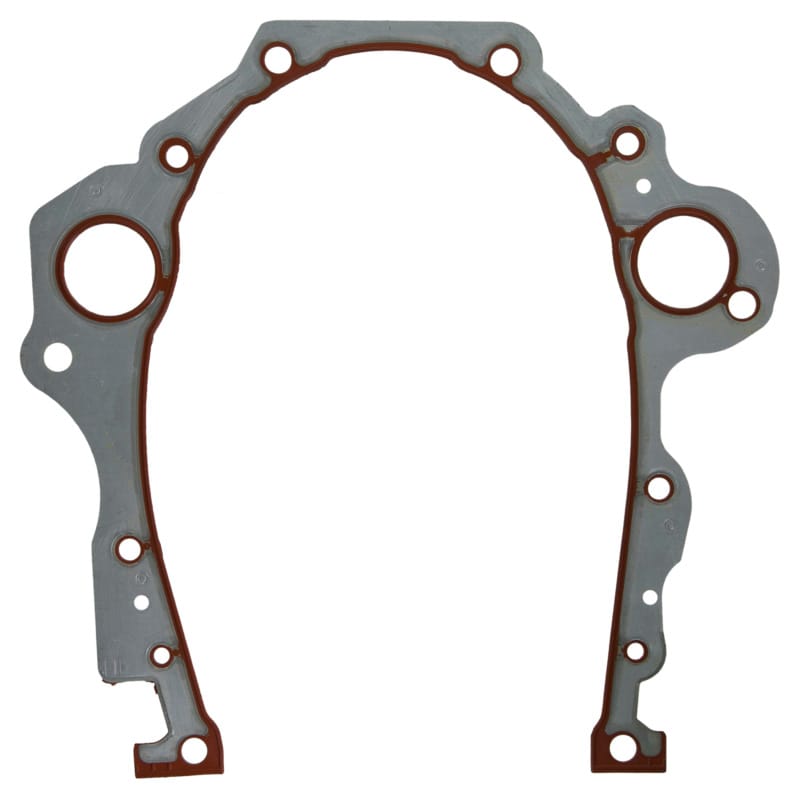 Fel-Pro — Fel-Pro Chevrolet Impala 72966 Engine Timing Cover Gasket