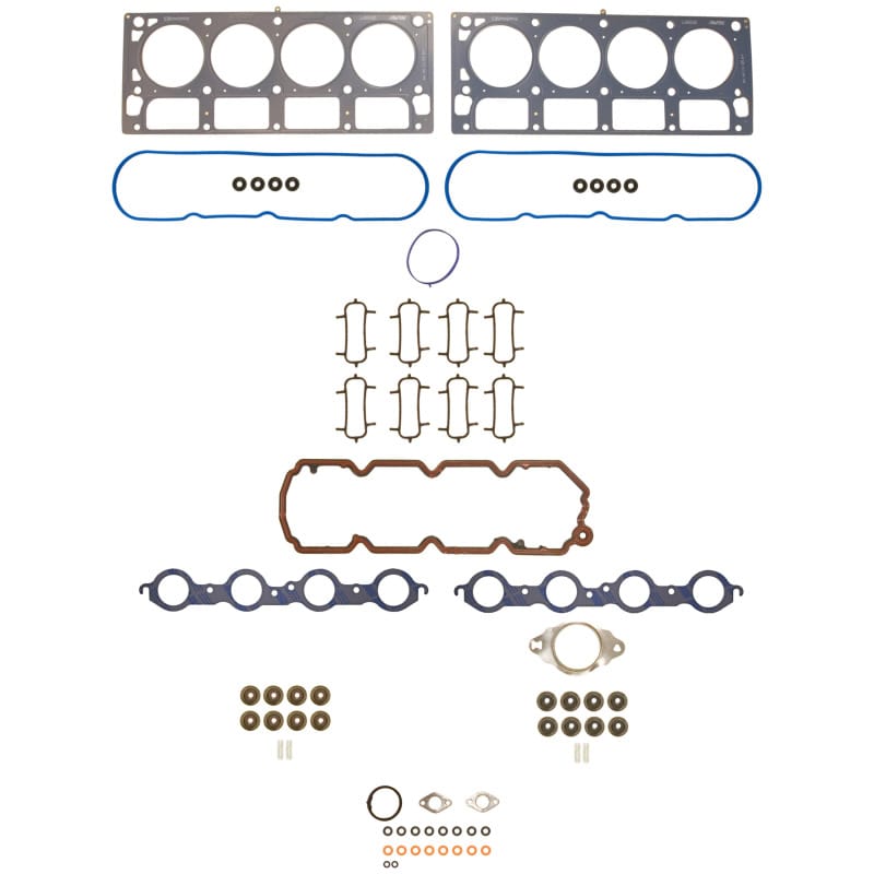 Fel-Pro — Fel-Pro Chevrolet Impala HS 26190 PT-3 PermaTorque Engine Cylinder Head Gasket Set