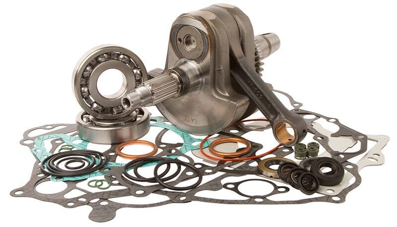 Hot Rods — Hot Rods 05-08 Honda TRX 400 EX 400cc Bottom End Kit