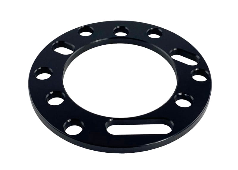 Whiteline — Whiteline 04-22 Lexus GX460/470 Front Strut - Spacer
Universal