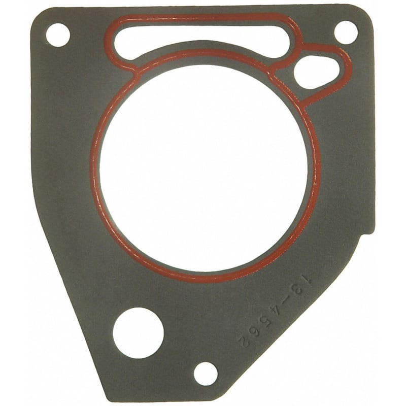 Fel-Pro — Fel-Pro Chevrolet Camaro 61027 Fuel Injection Throttle Body Mounting Gasket
