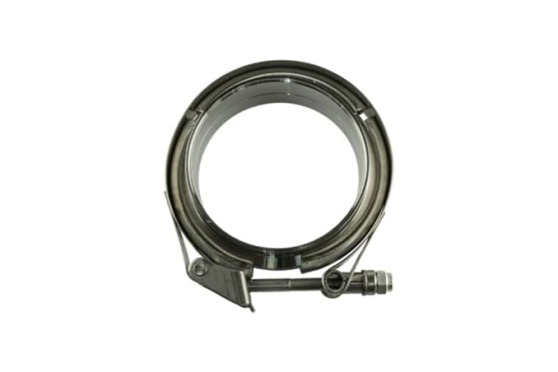 Turbosmart — Turbosmart 304SS 4.0in V-Band Coupling Kit
