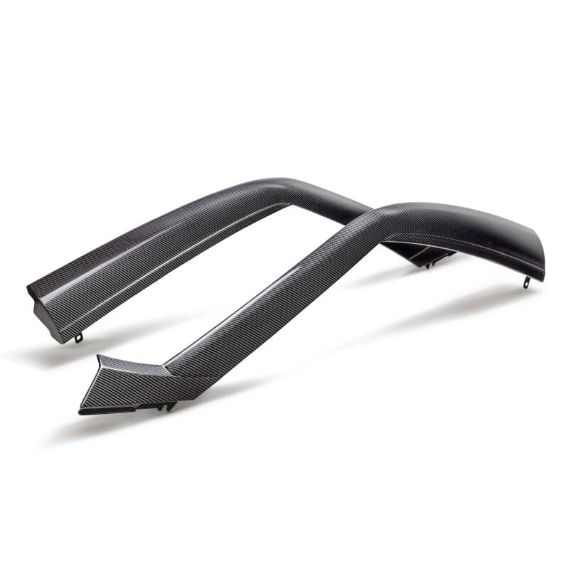 Seibon — Seibon 2023-2024 Nissan Z Carbon Fiber Pillar Bar
