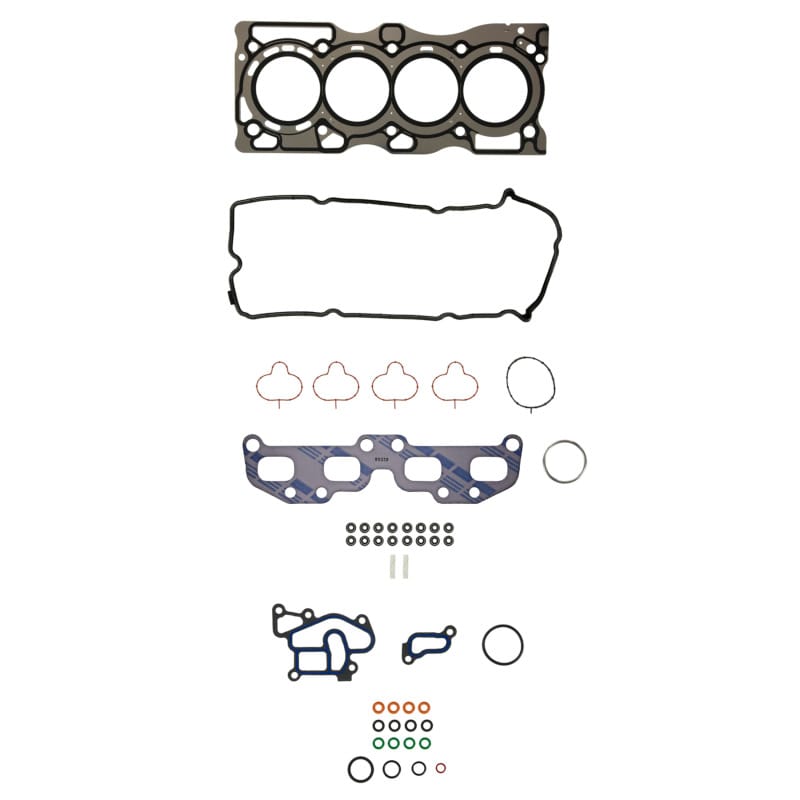 Fel-Pro — Fel-Pro Nissan Frontier HS 26520 PT PermaTorque Engine Cylinder Head Gasket Set