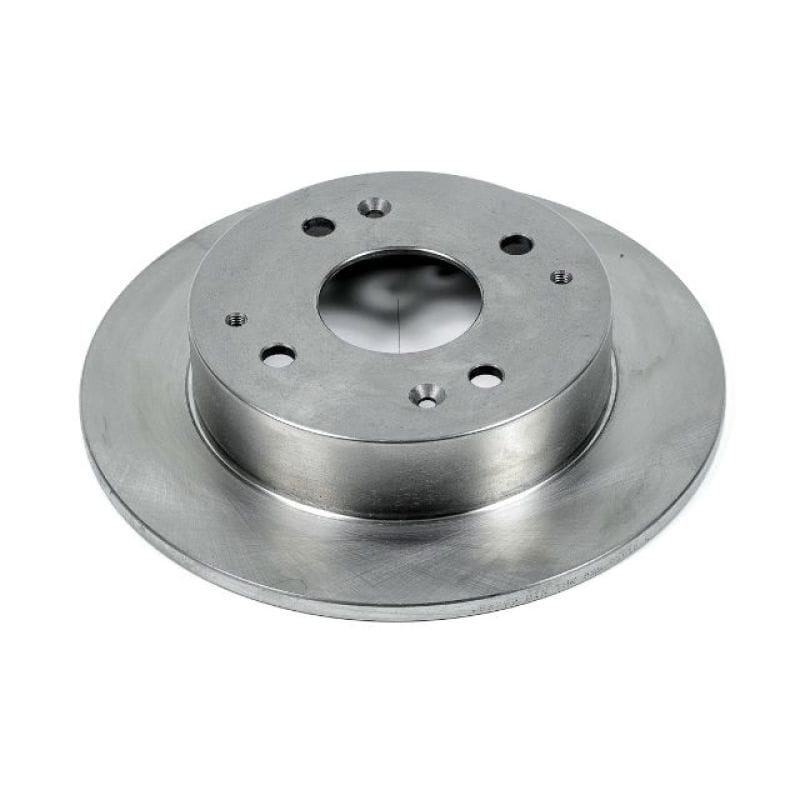 PowerStop — Power Stop 98-99 Acura CL Rear Autospecialty Brake Rotor
AutoSpecialty Rotor