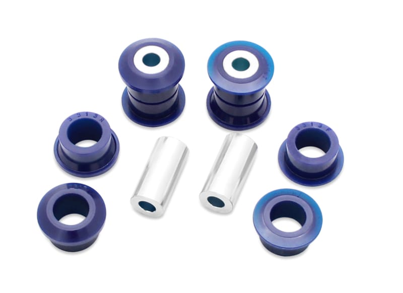 Superpro — SuperPro 2003 Infiniti G35 Base Rear Upper Inner Control Arm Bushing Kit
Bushing Kit