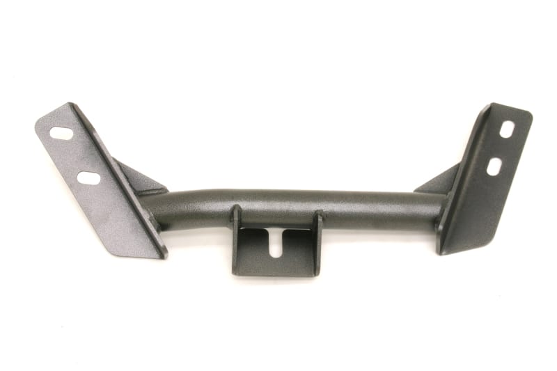 BMR Suspension — BMR 84-92 3rd Gen F-Body Transmission Conversion Crossmember TH400 - Black Hammertone