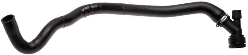 Gates — Gates 98-05 Volkswagen Beetle 4-Cyl. 2.0L Lower Molded Coolant Hose