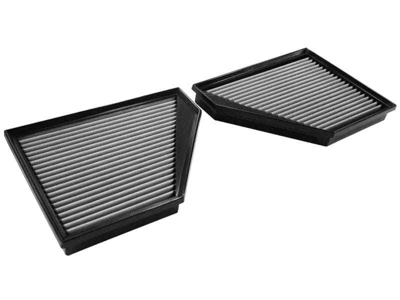 aFe — aFe MagnumFLOW Air Filters PRO DRY S 07-10 BMW X5 V8 4.8L
Magnum FLOW Filter
AirFilter
