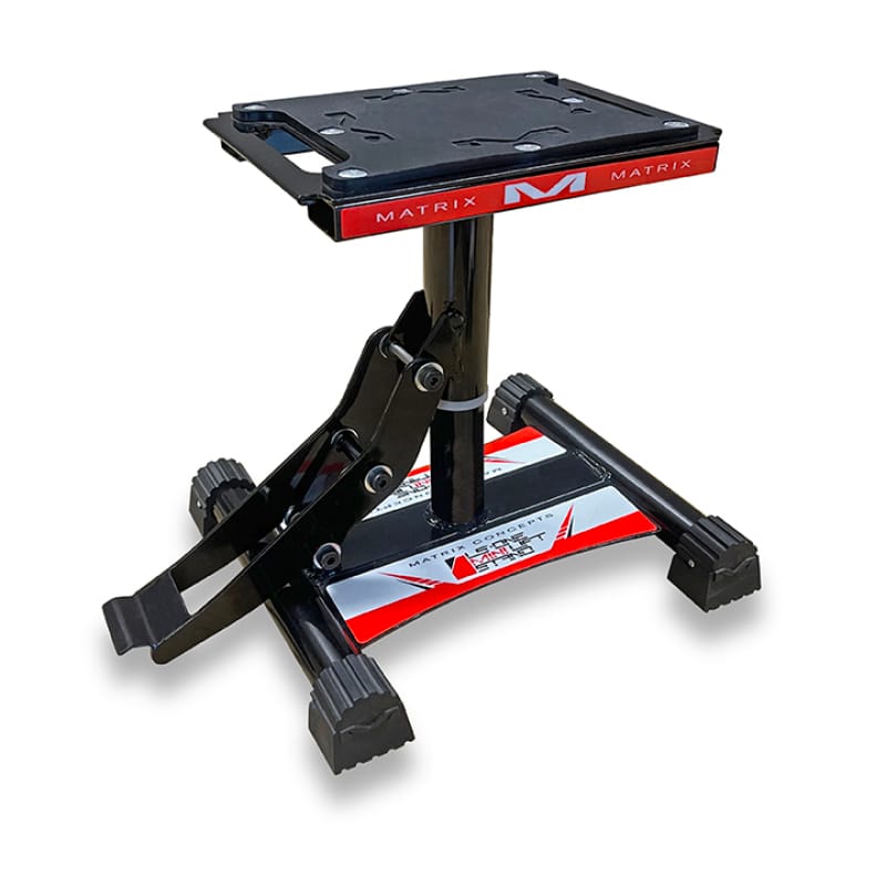 Matrix Concepts — Matrix Concepts LS-One Mini Lift Stand - Red