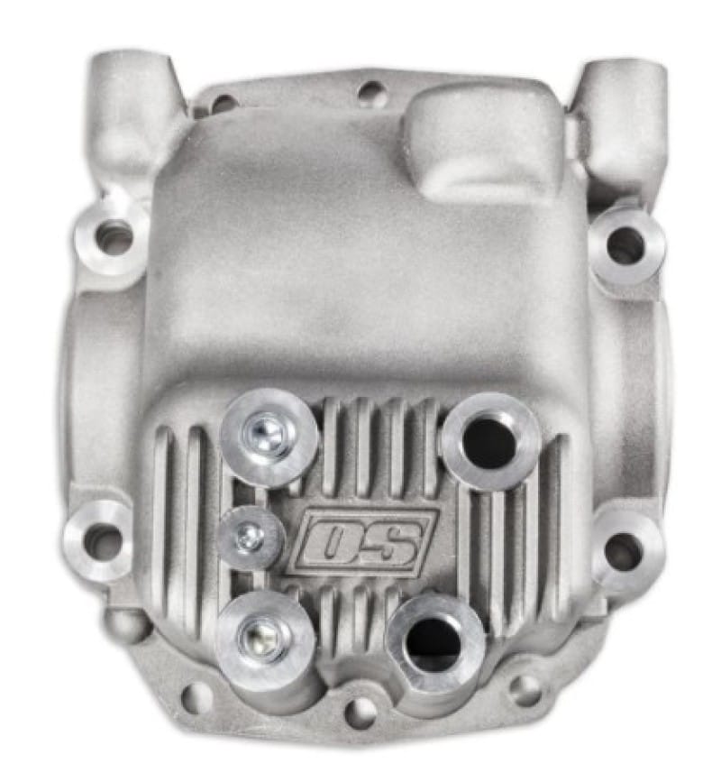 OS Giken — OS Giken 2016+ Mazda Miata MX-5 (ND) Expanded Capacity Rear Differential Cover