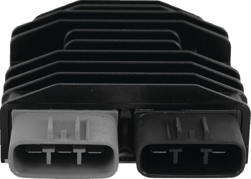 QuadBoss — Voltage Regulator