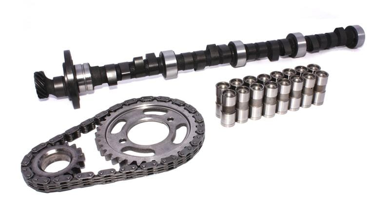 COMP Cams — COMP Cams Camshaft Kit Bs455 252H
252H