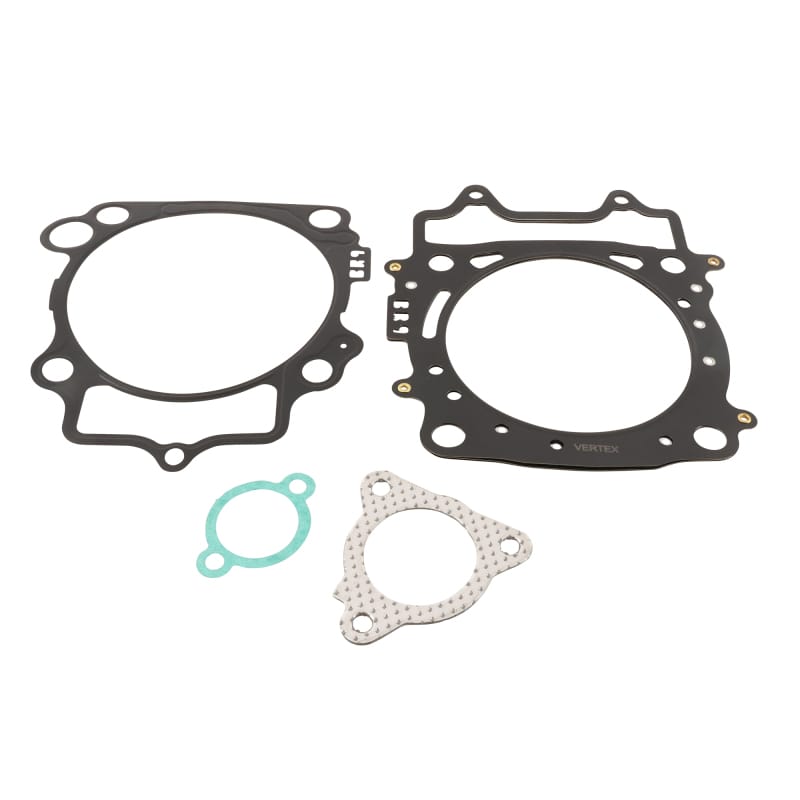Cylinder Works — Cylinder Works 19-20 Yamaha WR 450 F 450cc +2mm Big Bore Top-End Gasket Kit 99mm