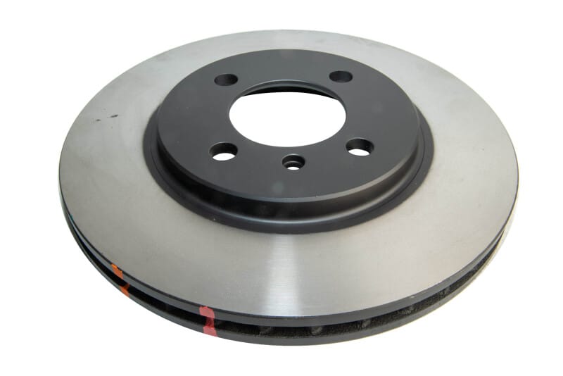 DBA — DBA 87-91 BMW 325i Front 4000 Series Plain Rotor
Brake Rotor
Brake Disc