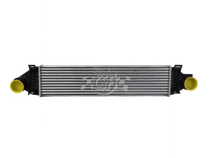 CSF — CSF 13-16 Ford Escape 2.0L OEM Intercooler
