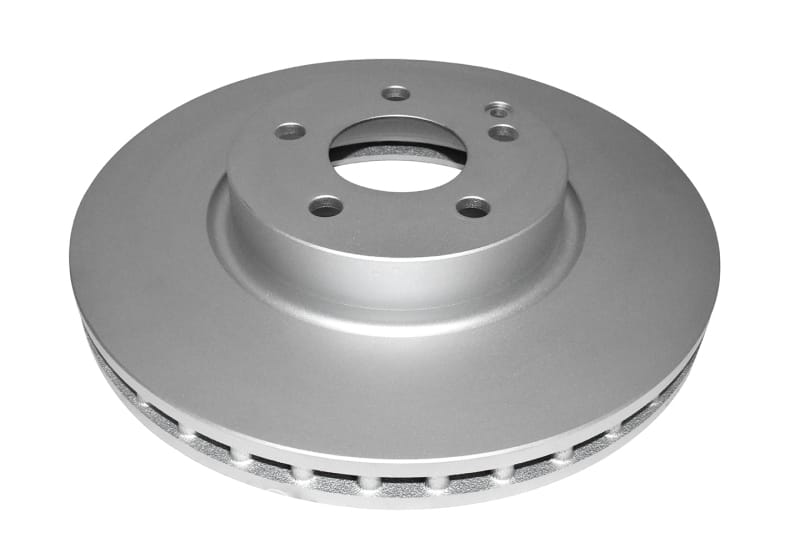 DBA — DBA 13-14 Mercedes-Benz C300 Luxury AWD Front En-Shield Standard Rotor
Brake Rotor