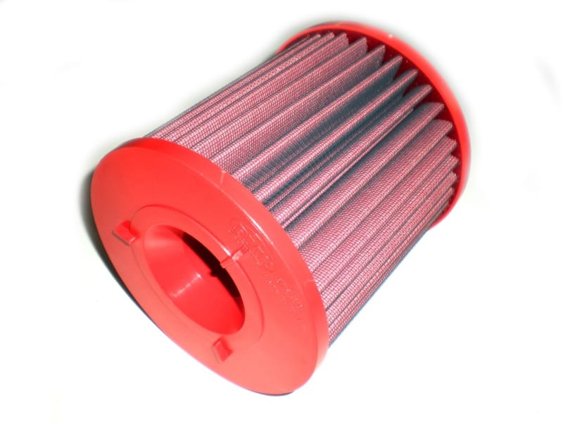 BMC — BMC 2010 Audi A1 (8X) 1.2 TFSI Replacement Cylindrical Air Filter
