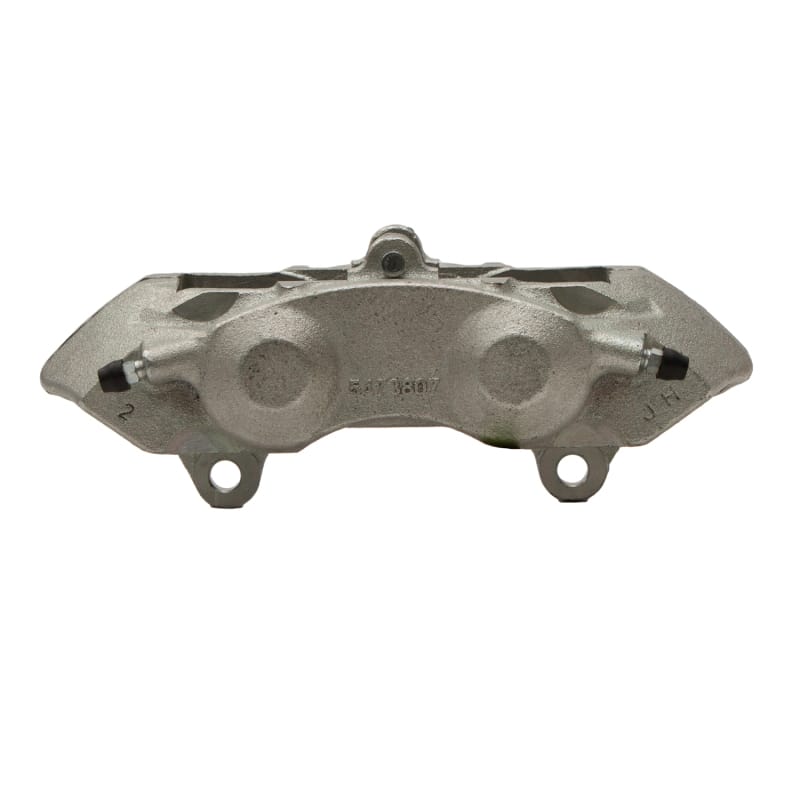 DFC — DFC 63-82 Chevrolet Corvette Rear-R Premium Caliper - Silver Zinc Coated
DFC Brake Caliper