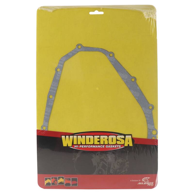 Vertex Pistons — Vertex Gaskets 08-09 Suzuki GSX650F Outer Clutch Gasket Kit