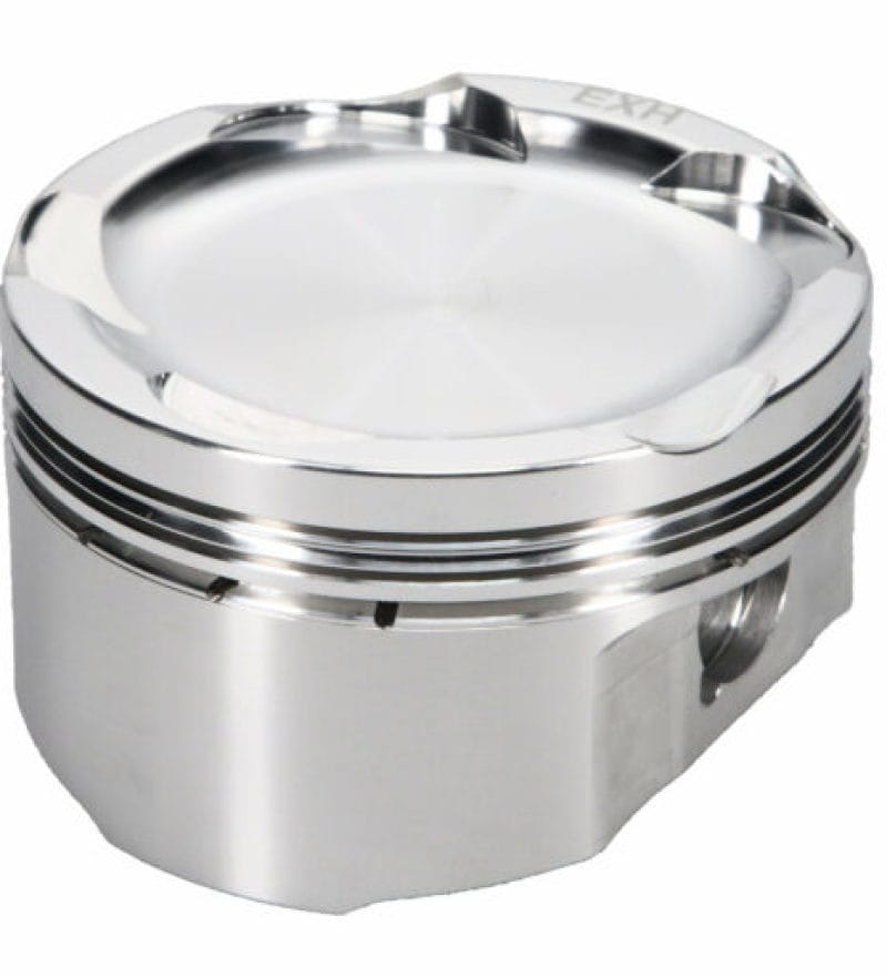 JE Pistons — JE Pistons Yamaha YZF-R1/RX1 Piston Single