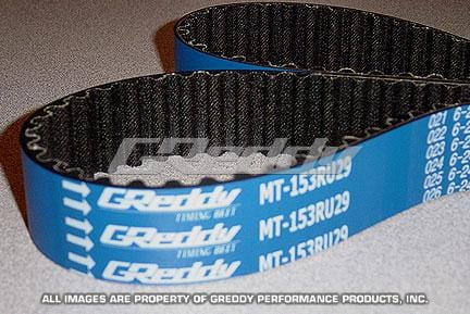 GReddy — GReddy 03-06 Evo Timing Belt