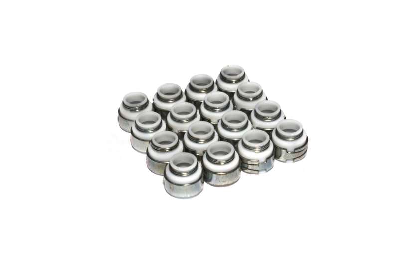 COMP Cams — COMP Cams Valve Seals 5/16in PTFE W/.500
Valve Stem Oil Seal