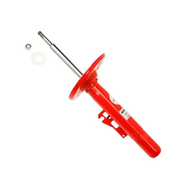 KONI — KONI 05-12 Porsche Boxster (987) / Cayman Front Special Active Shock