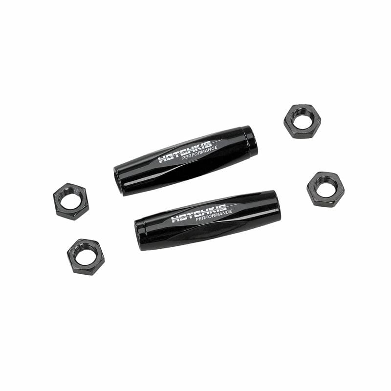 Hotchkis — 5/8 inch Machined Tie Rod Sleeves from Hotchkis Sport Suspension
Tie Rod Adjusting Sleeves