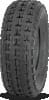 QuadBoss — QuadBoss QBT732 Series Tire - 19x7-8 4Ply