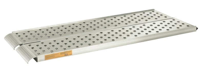 LUND — Lund Universal Bi-Fold Ramp - Brite