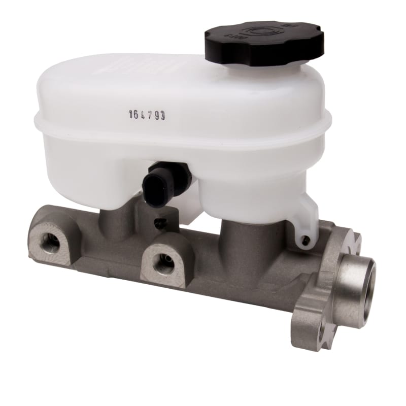 DFC — DFC 04-08 Cadillac XLR Brake Master Cylinder
DFC Brake Master Cyl