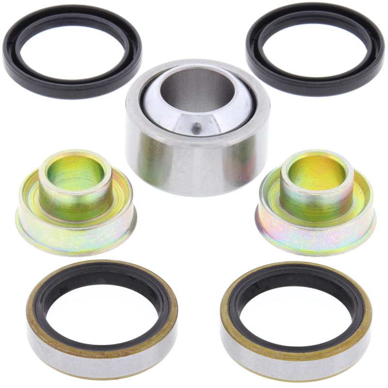 All Balls Racing — All Balls Racing 13-14 Husaberg FE250 Lower Rear Shock Bearing Kit