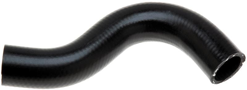 Gates — Gates 11-16 Hyundai Elantra 4-Cyl. 1.8L Upper - Rad. To Filler Neck Molded Coolant Hose